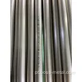 Metal Working Titanium Stainless Foil Tube